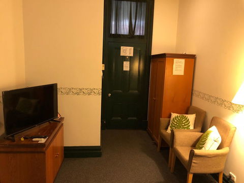 The Palace Hotel - Accommodation Search 1