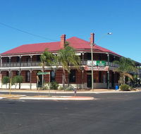 The Palace Hotel - Accommodation Search