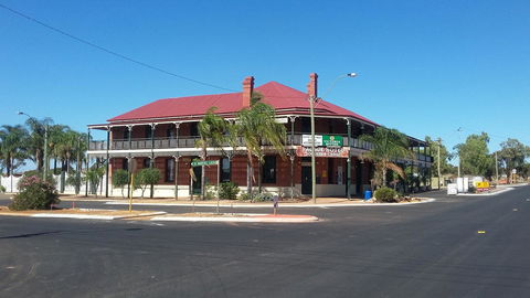 The Palace Hotel - Accommodation Search 0