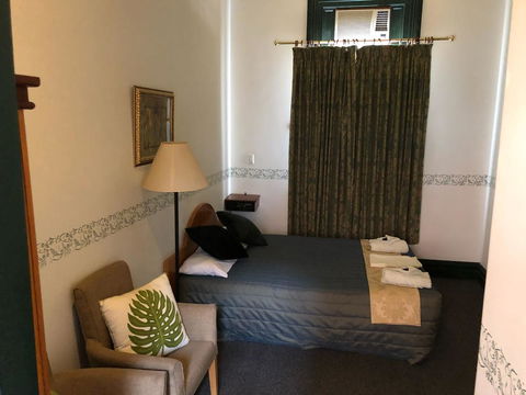 The Palace Hotel - Accommodation Search 2