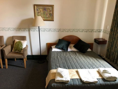 The Palace Hotel - Accommodation Search 5