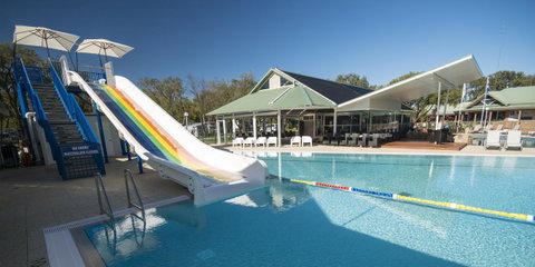 Mandalay Holiday Resort And Tourist Park - Accommodation Search 18