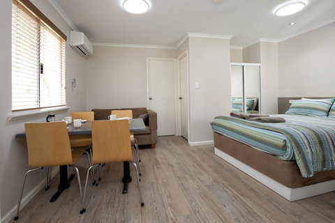 Mandalay Holiday Resort And Tourist Park - Accommodation Search 37