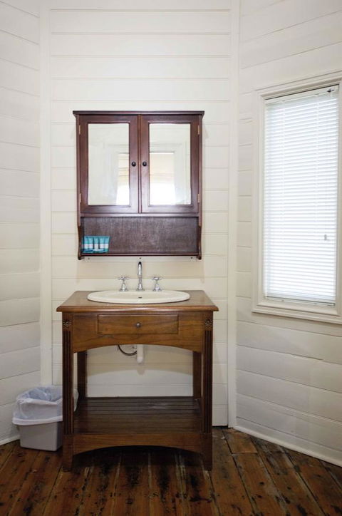 Hopetoun Motel & Chalet Village - Accommodation Search 32
