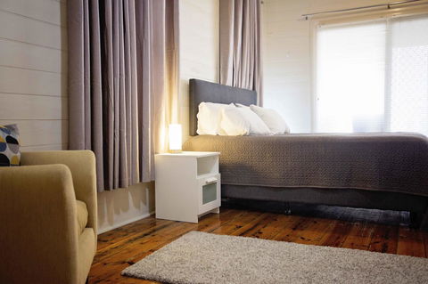 Hopetoun Motel & Chalet Village - Accommodation Search 28