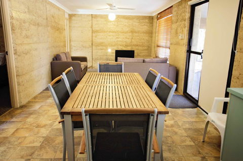 Hopetoun Motel & Chalet Village - Accommodation Search 40