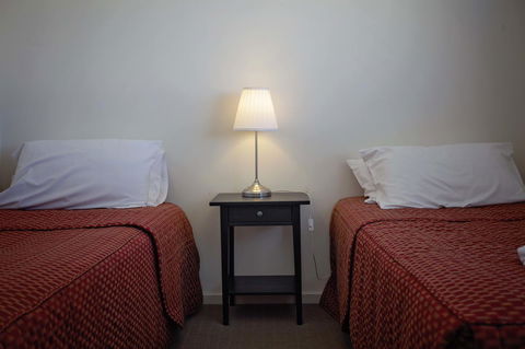 Hopetoun Motel & Chalet Village - Accommodation Search 33