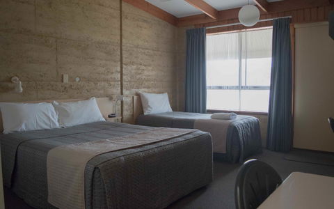 Hopetoun Motel & Chalet Village - Accommodation Search 1