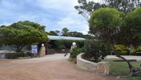 Hopetoun Motel & Chalet Village - Accommodation Search 13