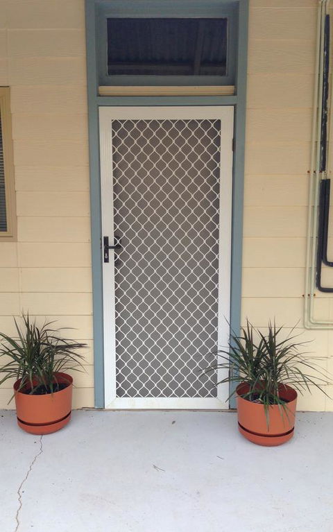 Hopetoun Motel & Chalet Village - Accommodation Search 44