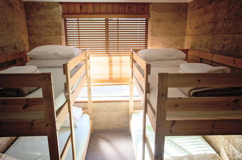 Hopetoun Motel & Chalet Village - Accommodation Search 38