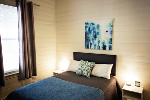 Hopetoun Motel & Chalet Village - Accommodation Search 24