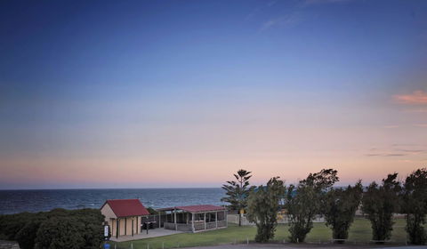 Hopetoun Motel & Chalet Village - Accommodation Search 34