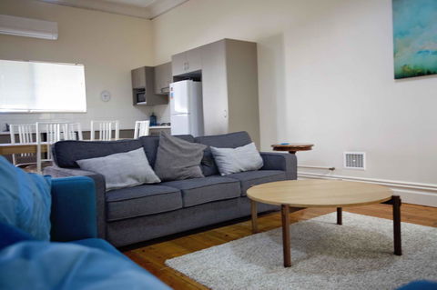 Hopetoun Motel & Chalet Village - Accommodation Search 15
