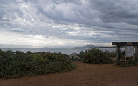 Hopetoun Motel & Chalet Village - Accommodation Search 20