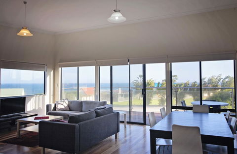 Hopetoun Motel & Chalet Village - Accommodation Search 6