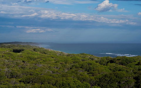 Hopetoun Motel & Chalet Village - Accommodation Search 25