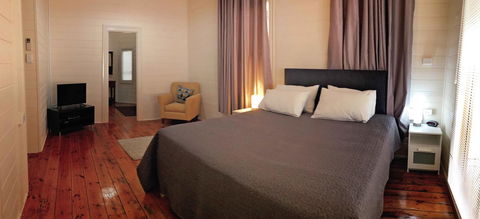 Hopetoun Motel & Chalet Village - Accommodation Search 11