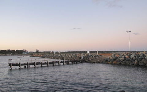 Hopetoun Motel & Chalet Village - Accommodation Search 14