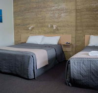 Hopetoun Motel  Chalet Village - Accommodation Search