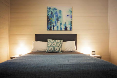 Hopetoun Motel & Chalet Village - Accommodation Search 30