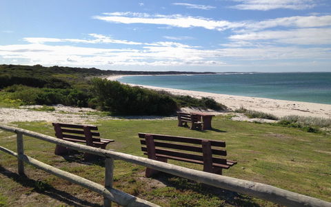Hopetoun Motel & Chalet Village - Accommodation Search 3