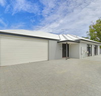 Ocean Walk Abbey Beach - Accommodation Search
