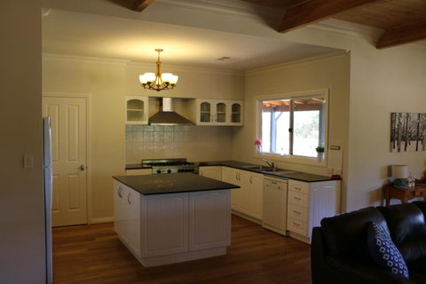 Burton Farmhouse - Accommodation Search 1