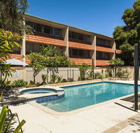 Rosalie 35 - Accommodation Search