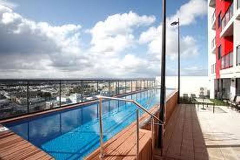 Astra Apartments Perth - Zenith - Accommodation Search 0