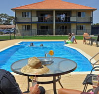 Pinnacles Edge Resort - Accommodation Search