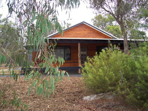 SilverSprings Spa Retreat Pet Friendly Cottages And Glampings - Accommodation Search 13