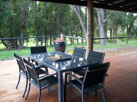SilverSprings Spa Retreat Pet Friendly Cottages And Glampings - Accommodation Search 7