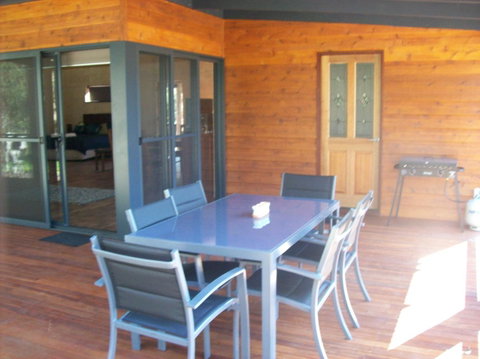 SilverSprings Spa Retreat Pet Friendly Cottages And Glampings - Accommodation Search 25