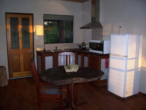 SilverSprings Spa Retreat Pet Friendly Cottages And Glampings - Accommodation Search 22