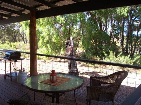 SilverSprings Spa Retreat Pet Friendly Cottages And Glampings - Accommodation Search 10
