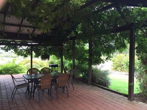 SilverSprings Spa Retreat Pet Friendly Cottages And Glampings - Accommodation Search 20