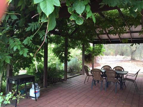 SilverSprings Spa Retreat Pet Friendly Cottages And Glampings - Accommodation Search 9