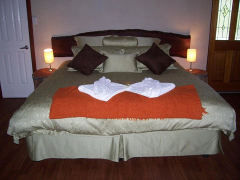 SilverSprings Spa Retreat Pet Friendly Cottages And Glampings - Accommodation Search 24