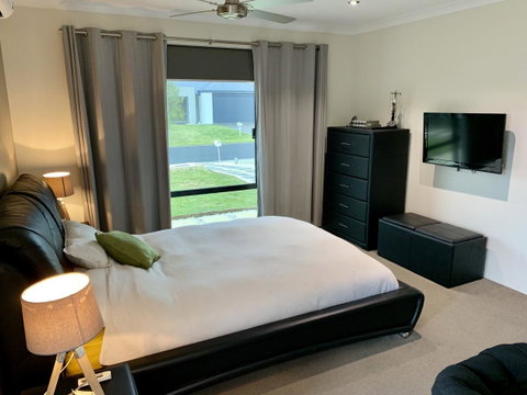 The CÃ©ad MÃ­le FÃ¡ilte Busselton - Accommodation Search 29