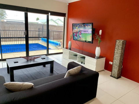 The CÃ©ad MÃ­le FÃ¡ilte Busselton - Accommodation Search 8