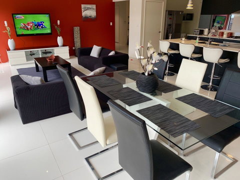 The CÃ©ad MÃ­le FÃ¡ilte Busselton - Accommodation Search 7