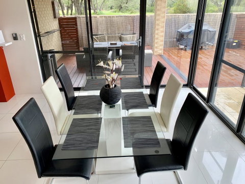 The CÃ©ad MÃ­le FÃ¡ilte Busselton - Accommodation Search 13