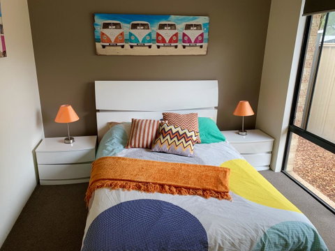 The CÃ©ad MÃ­le FÃ¡ilte Busselton - Accommodation Search 28