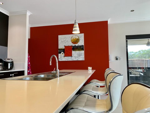 The CÃ©ad MÃ­le FÃ¡ilte Busselton - Accommodation Search 16