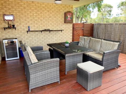 The CÃ©ad MÃ­le FÃ¡ilte Busselton - Accommodation Search 2
