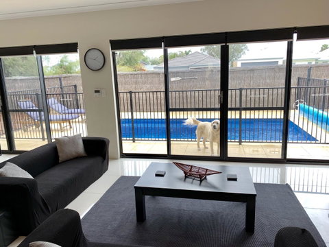 The CÃ©ad MÃ­le FÃ¡ilte Busselton - Accommodation Search 24