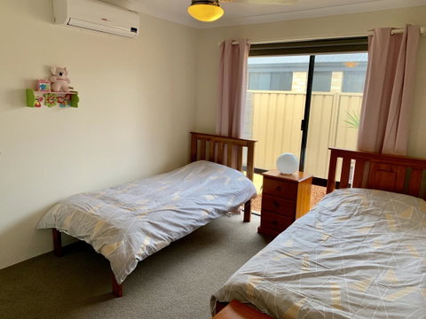 The CÃ©ad MÃ­le FÃ¡ilte Busselton - Accommodation Search 12