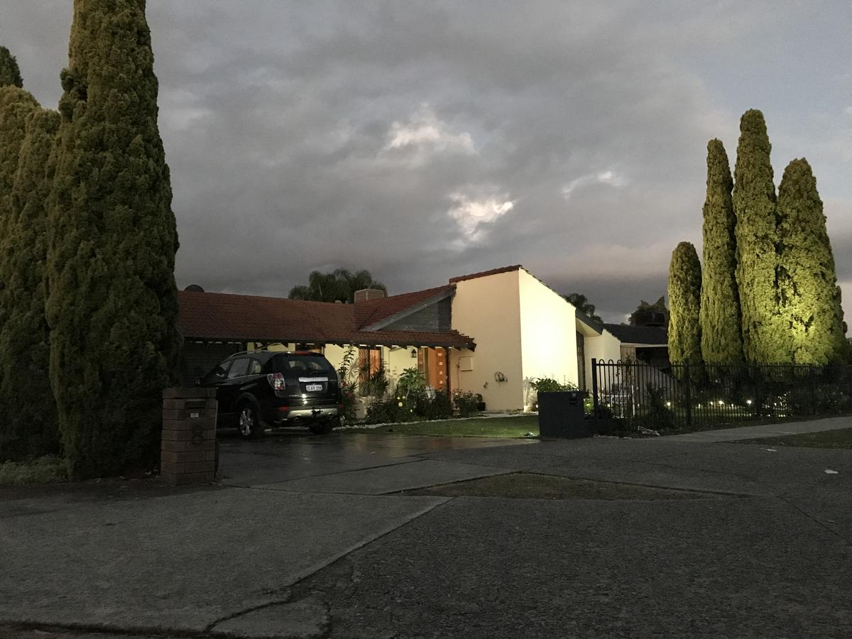 Martin WA Accommodation Search