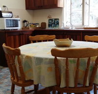 Woodlands of Balingup - Accommodation Search